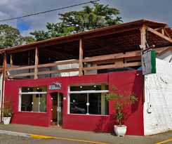 Hostel Geko Pousada Paraty