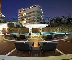 Centara Nova Hotel Pattaya