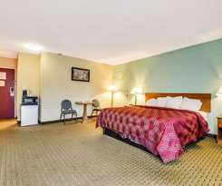 Hotel Econo Lodge Busch Gardens
