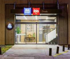 Ibis Budget Oviedo