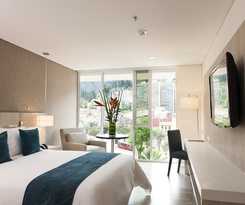 Hotel Bh Bicentenario