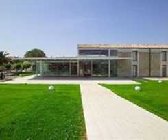 Hotel Villa Carlotta