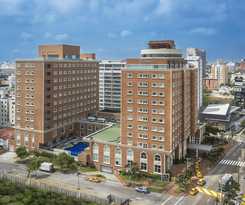 Hotel Dann Carlton Barranquilla