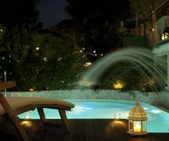 Hotel Dory and Suite