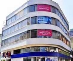 Hotel Innova Centro Internacional