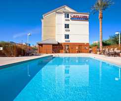 Sonesta Simply Suites Las Vegas Convention Center