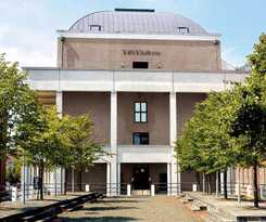 Best Western Torvehallerne