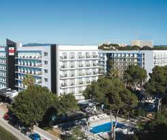 Riu Bravo - 0'0 All Inclusive