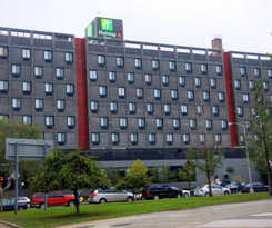 Hotel Holiday Inn Laguardia Airport