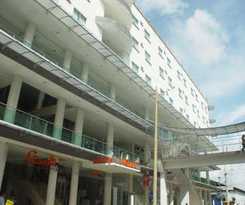 Hotel San Jose Plaza