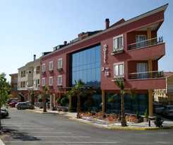 Hotel Las Eras