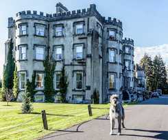 Hotel Ballyseede Castle