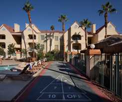 Holiday Inn Club Vacations At Desert Club Resort, An Ihg