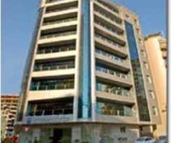 City Stay Inn Hotel Apartments