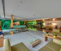 Hotel Al Khoory Executive