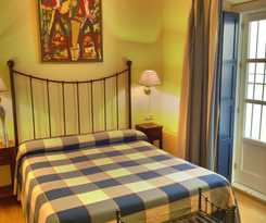 Apartamentos Suites Santa Cruz