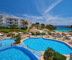 Hotel Inturotel Esmeralda Park