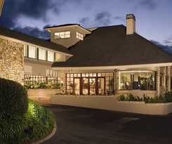 Hotel Hilton Garden Inn Monterey