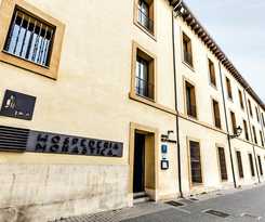 Hospedería Pax
