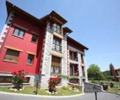 Apartamentos Rurales La Viña