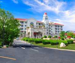 Hotel Country Garden Phoenix Tongliao