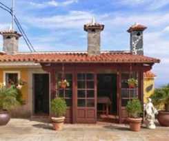 Villa Icod De Los Vinos