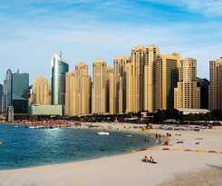 Hotel Ramada Hotel & Suites by Wyndham Dubai JBR 