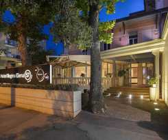 Hotel Regina Elena 57 and Oro Bianco Spa
