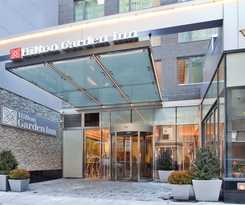 Hilton Garden Inn New York Central Park South
