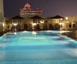 Ivory Grand Hotel Apartments