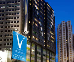 V Causeway Bay