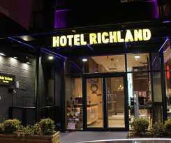 Hotel Richland
