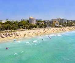 Hotel Y Apartamentos Leman