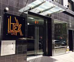 The Lex Nyc