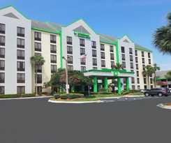 Hotel Wyndham Garden Jacksonville