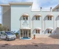 Hotel Borgo Del Mare