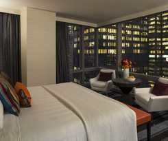 Courtyard by Marriott New York Manhattan / Central Park