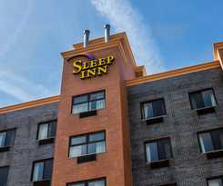 Sleep Inn Brooklyn Downtown