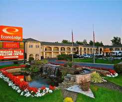 Hotel Econo Lodge At The Falls North