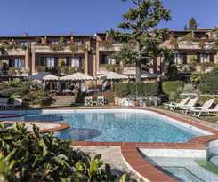 Hotel Relais Santa Chiara - Tuscany Charme