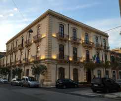 Hotel Grande Albergo Alfeo