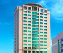 Hotel Hai Jing Wan Hotel