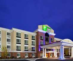 Hotel Holiday Inn Express Hotel And Suites Niagara Falls