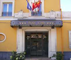 Hotel Como