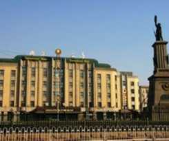 Hotel Harbin International Hotel