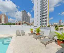 Hotel Suites Ambassador