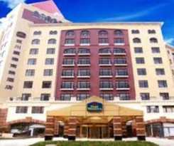 Best Western Tianjin Juchuan
