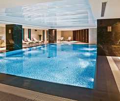 Ramada Plaza By Wyndham Istanbul Tekstilkent