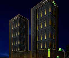 Hotel Holiday Inn Express Shenyang Golden Corridor, An Ihg