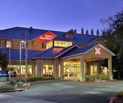 Hilton Garden Inn Sonoma County Airport
